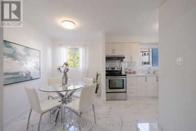 102 JENNY WREN WAY Toronto (Hillcrest Village) Ontario photo 19