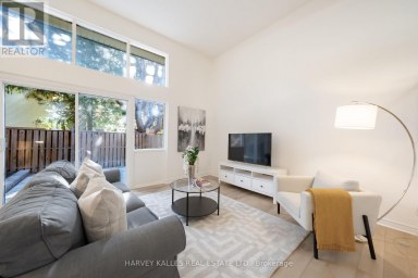102 JENNY WREN WAY Toronto (Hillcrest Village) Ontario photo 2