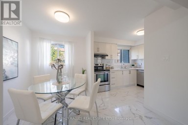 102 JENNY WREN WAY Toronto (Hillcrest Village) Ontario photo 20
