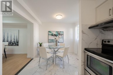 102 JENNY WREN WAY Toronto (Hillcrest Village) Ontario photo 21