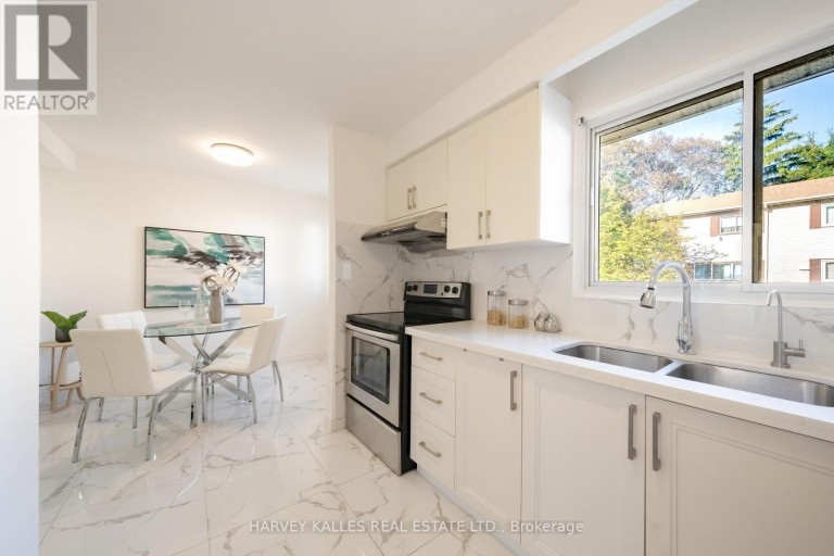 102 JENNY WREN WAY, Toronto (Hillcrest Village), Ontario, M2H2Z2