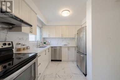102 JENNY WREN WAY Toronto (Hillcrest Village) Ontario photo 23