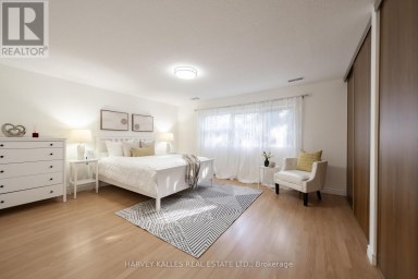 102 JENNY WREN WAY Toronto (Hillcrest Village) Ontario photo 25