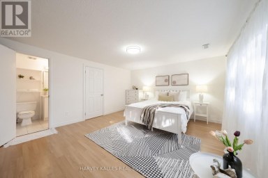 102 JENNY WREN WAY Toronto (Hillcrest Village) Ontario photo 26