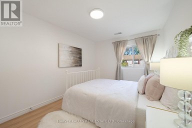 102 JENNY WREN WAY Toronto (Hillcrest Village) Ontario photo 30