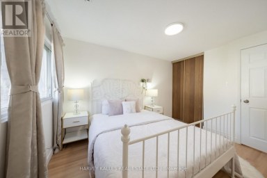 102 JENNY WREN WAY Toronto (Hillcrest Village) Ontario photo 32