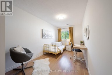 102 JENNY WREN WAY Toronto (Hillcrest Village) Ontario photo 34