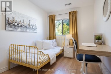 102 JENNY WREN WAY Toronto (Hillcrest Village) Ontario photo 35