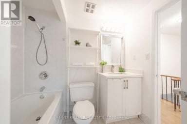 102 JENNY WREN WAY Toronto (Hillcrest Village) Ontario photo 38