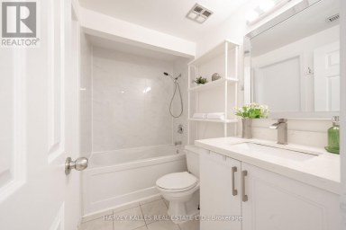 102 JENNY WREN WAY Toronto (Hillcrest Village) Ontario photo 39