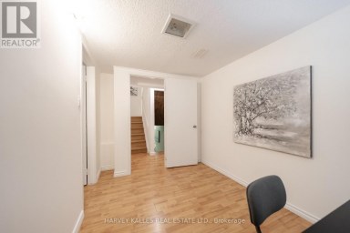 102 JENNY WREN WAY Toronto (Hillcrest Village) Ontario photo 41