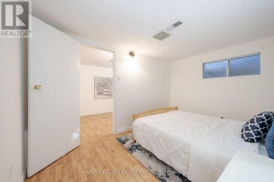 102 JENNY WREN WAY Toronto (Hillcrest Village) Ontario photo 45