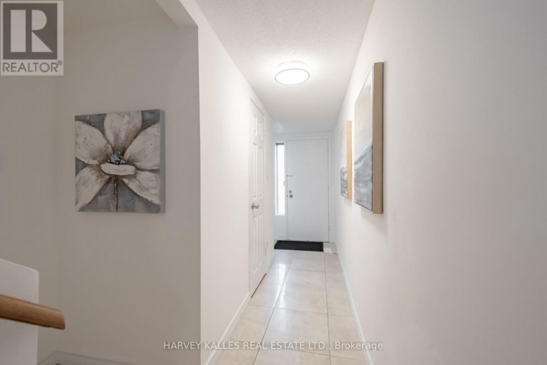 102 JENNY WREN WAY, Toronto (Hillcrest Village), Ontario, M2H2Z2