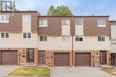 102 JENNY WREN WAY Toronto (Hillcrest Village) Ontario photo 49