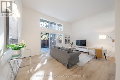 102 JENNY WREN WAY Toronto (Hillcrest Village) Ontario photo 5