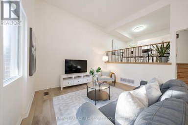 102 JENNY WREN WAY Toronto (Hillcrest Village) Ontario photo 6