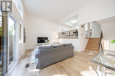 102 JENNY WREN WAY Toronto (Hillcrest Village) Ontario photo 8