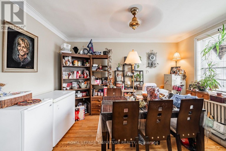 1762-1764 AVENUE ROAD, Toronto (Bedford Park-Nortown), Ontario, M5M3Y9