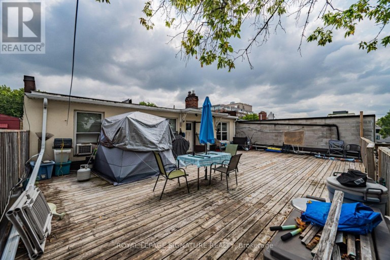 1762-1764 AVENUE ROAD, Toronto (Bedford Park-Nortown), Ontario, M5M3Y9