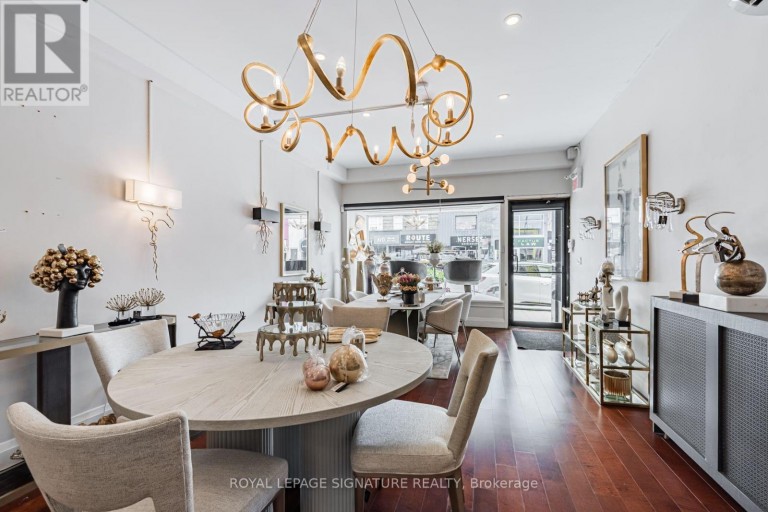 1762-1764 AVENUE ROAD, Toronto (Bedford Park-Nortown), Ontario, M5M3Y9