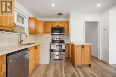 17 BARLOW ROAD Toronto (Woburn) Ontario photo 11