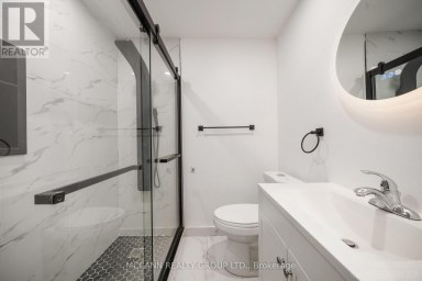 17 BARLOW ROAD Toronto (Woburn) Ontario photo 19