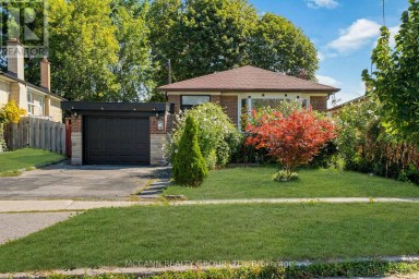 17 BARLOW ROAD Toronto (Woburn) Ontario photo 2