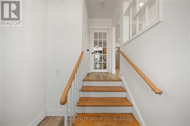 17 BARLOW ROAD Toronto (Woburn) Ontario photo 3
