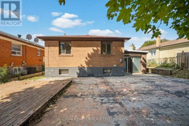17 BARLOW ROAD Toronto (Woburn) Ontario photo 34