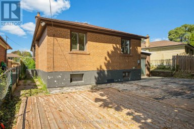 17 BARLOW ROAD Toronto (Woburn) Ontario photo 36