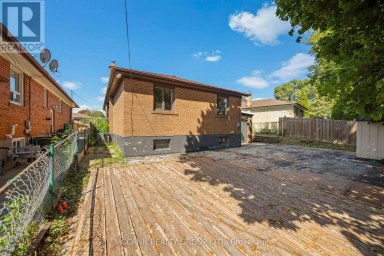 17 BARLOW ROAD Toronto (Woburn) Ontario photo 37