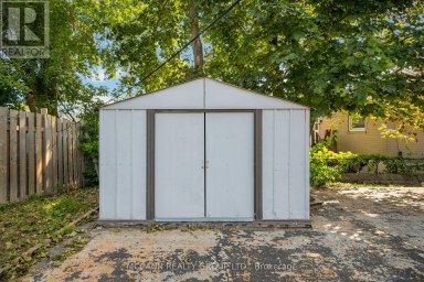 17 BARLOW ROAD Toronto (Woburn) Ontario photo 39