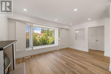 17 BARLOW ROAD Toronto (Woburn) Ontario photo 4