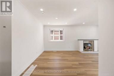 17 BARLOW ROAD Toronto (Woburn) Ontario photo 8