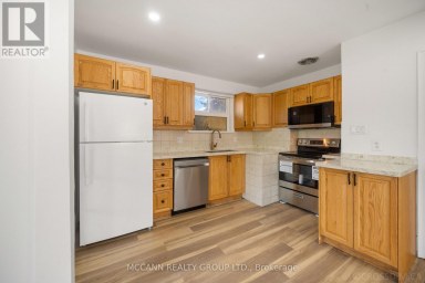 17 BARLOW ROAD Toronto (Woburn) Ontario photo 9