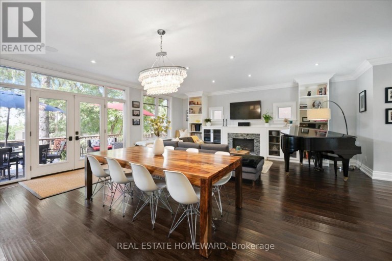 101 NORTHDALE BOULEVARD, Toronto (O'Connor-Parkview), Ontario, M4B1X1