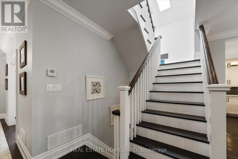 101 NORTHDALE BOULEVARD, Toronto (O'Connor-Parkview), Ontario, M4B1X1