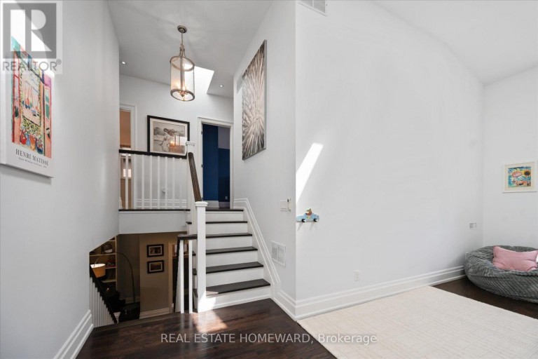 101 NORTHDALE BOULEVARD, Toronto (O'Connor-Parkview), Ontario, M4B1X1