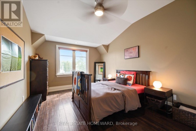 101 NORTHDALE BOULEVARD, Toronto (O'Connor-Parkview), Ontario, M4B1X1