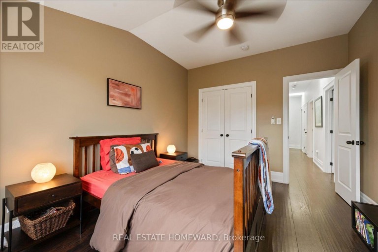 101 NORTHDALE BOULEVARD, Toronto (O'Connor-Parkview), Ontario, M4B1X1