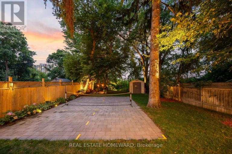 101 NORTHDALE BOULEVARD, Toronto (O'Connor-Parkview), Ontario, M4B1X1