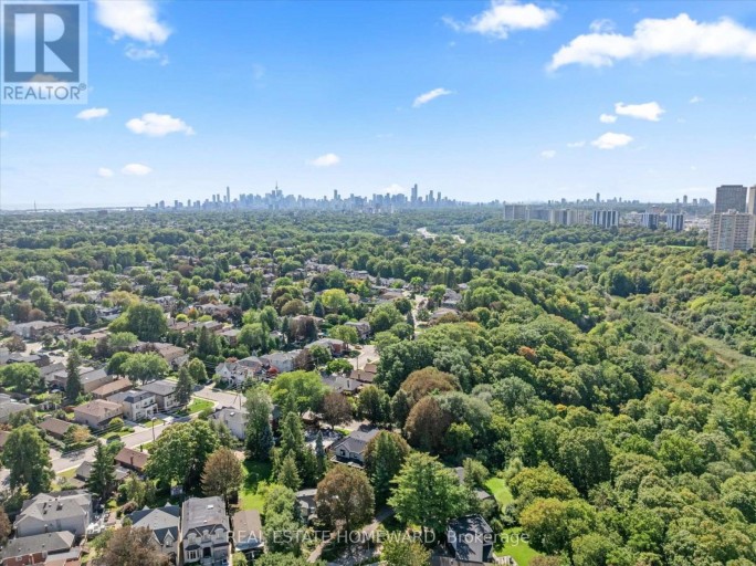101 NORTHDALE BOULEVARD, Toronto (O'Connor-Parkview), Ontario, M4B1X1