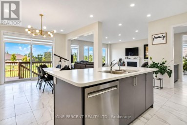 29 SANFORD CIRCLE Springwater (Centre Vespra) Ontario photo 15