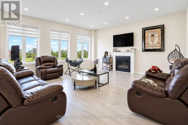 29 SANFORD CIRCLE Springwater (Centre Vespra) Ontario photo 19