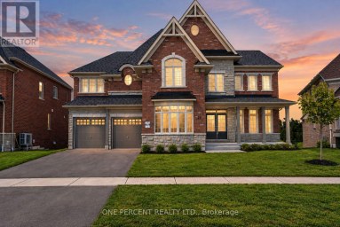 29 SANFORD CIRCLE Springwater (Centre Vespra) Ontario photo 2
