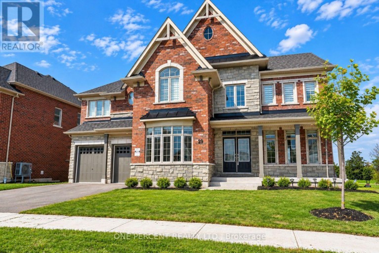 29 SANFORD CIRCLE, Springwater (Centre Vespra), Ontario, L9X2A8