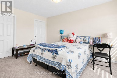 29 SANFORD CIRCLE Springwater (Centre Vespra) Ontario photo 31