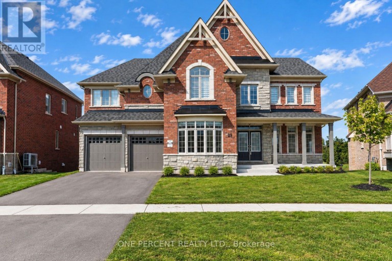 29 SANFORD CIRCLE, Springwater (Centre Vespra), Ontario, L9X2A8