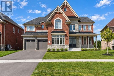 29 SANFORD CIRCLE Springwater (Centre Vespra) Ontario photo 4