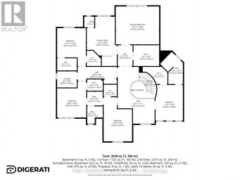 29 SANFORD CIRCLE Springwater (Centre Vespra) Ontario photo 41